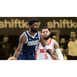 Fred VanVleet uzbuđen je što će prvi put igrati uz Kevina Duranta Fred VanVleet uzbuđen je što će prvi put igrati uz Kevina Duranta